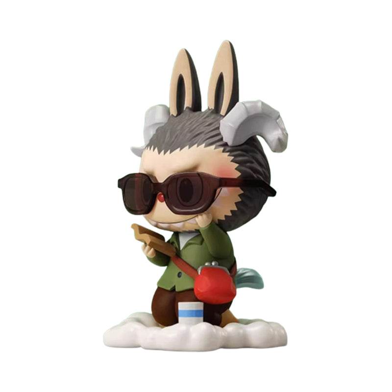 Мягкая игрушка Pop Mart Labubu The Monsters - Boxette Shop